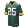 keisean nixon green bay packers nike game player jersey green clowdercats nz6ly.jpg