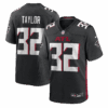keith taylor atlanta falcons nike team game jersey black clowdercats mcmhu.png