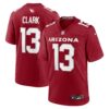 keitrel clark arizona cardinals nike game jersey cardinal clowdercats cdqzr.jpg