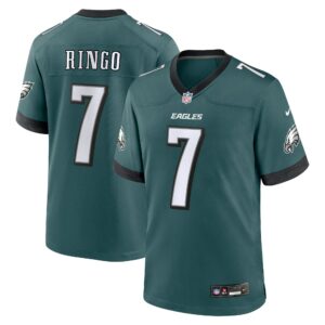 kelee ringo philadelphia eagles nike team game jersey midnight green clowdercats bzkcs.jpg