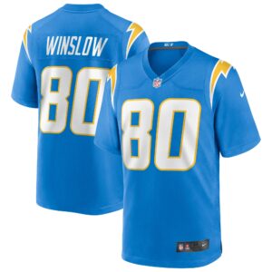 kellen winslow los angeles chargers nike game retired player jersey powder blue clowdercats btokb.jpg