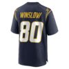 kellen winslow los angeles chargers nike retired player alternate game jersey navy clowdercats ccpqw.jpg