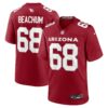 kelvin beachum arizona cardinals nike team game jersey cardinal clowdercats 34ujs.jpg