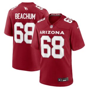kelvin beachum arizona cardinals nike team game jersey cardinal clowdercats 34ujs.jpg