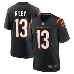 ken riley cincinnati bengals nike retired player game jersey black clowdercats 1jrpd.jpg