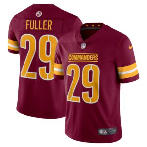 kendall fuller washington commanders nike vapor limited jersey burgundy clowdercats 5qodk.jpg