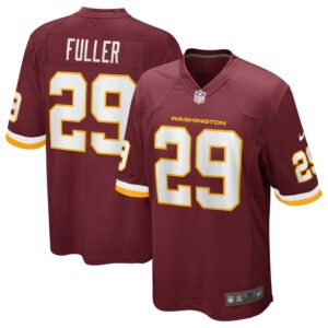 kendall fuller washington football team nike team game jersey burgundy clowdercats zbwk2.jpg