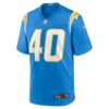 kendall williamson los angeles chargers nike team game jersey powder blue clowdercats akyqs.jpg