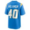 kendall williamson los angeles chargers nike team game jersey powder blue clowdercats ieecb.jpg
