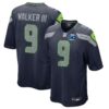 kenneth walker iii seattle seahawks nike 50th season game jersey college navy clowdercats 5kvwn.jpg