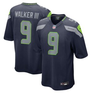 kenneth walker iii seattle seahawks nike team game jersey college navy clowdercats 47acy.jpg