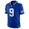 kenneth walker iii seattle seahawks nike vapor fuse limited jersey royal clowdercats kawaz.jpg