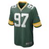 kenny clark green bay packers nike game jersey green clowdercats ahvgc.jpg