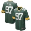 kenny clark green bay packers nike game jersey green clowdercats o7wcg.jpg