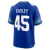 kenny easley seattle seahawks nike retired player alternate game jersey royal clowdercats u3tur.jpg