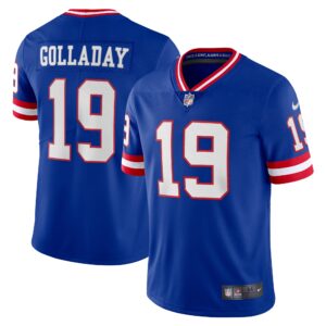 kenny golladay new york giants nike classic vapor limited player jersey royal clowdercats xjkrs.jpg