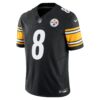 kenny pickett pittsburgh steelers nike vapor fuse limited jersey black clowdercats ilkoe.jpg