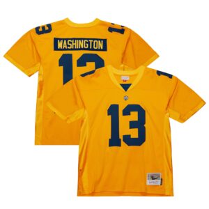 kenny washington los angeles rams mitchell ness fashion jersey gold clowdercats eebgl.jpg