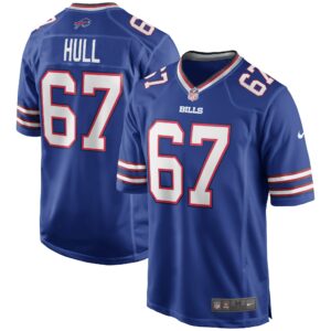 kent hull buffalo bills nike game retired player jersey royal clowdercats xfkod.jpg