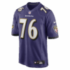 kenyon green baltimore ravens nike team game jersey purple clowdercats 0nspx.png