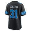 kerby joseph detroit lions nike alternate game jersey black clowdercats tj5hl.jpg