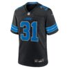 kerby joseph detroit lions nike alternate game jersey black clowdercats zsnp1.jpg