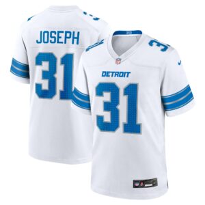 kerby joseph detroit lions nike game jersey white clowdercats zs31h.jpg