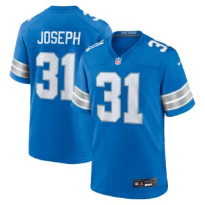kerby joseph detroit lions nike team game jersey blue clowdercats 1jdts.jpg