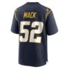 khalil mack los angeles chargers nike alternate game jersey navy clowdercats 7sfo8.jpg