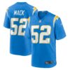 khalil mack los angeles chargers nike game jersey powder blue clowdercats ea1ag.jpg