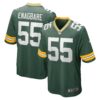 kingsley enagbare green bay packers nike game player jersey green clowdercats imfiw.jpg