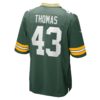 kiondre thomas green bay packers nike game player jersey green clowdercats kyueg.jpg