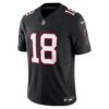 kirk cousins atlanta falcons nike vapor fuse limited jersey black clowdercats j06ls.jpg