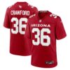kitan crawford arizona cardinals nike team game jersey cardinal clowdercats icnzk.jpg