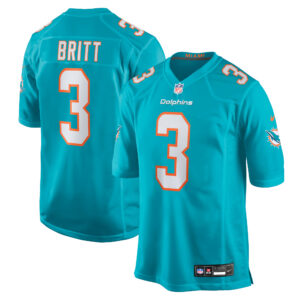 kj britt miami dolphins nike team game jersey aqua clowdercats w0ve0.jpg