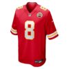 kristian fulton kansas city chiefs nike team game jersey red clowdercats wnp5b.jpg