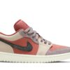 Air Jordan 1 Low Canyon Rust DC0774-602