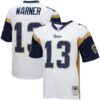 kurt warner los angeles rams mitchell ness big tall 2001 retired player replica jersey white clowdercats folq8.jpg