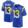 kurt warner los angeles rams nike game retired player jersey royal clowdercats hcrfx.jpg