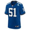 kwity paye indianapolis colts nike alternate game jersey blue clowdercats gy2qt.jpg