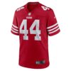 kyle juszczyk san francisco 49ers nike player game jersey scarlet clowdercats eru92.jpg