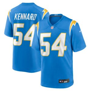 kyle kennard los angeles chargers nike team game jersey powder blue clowdercats ac7ht.jpg