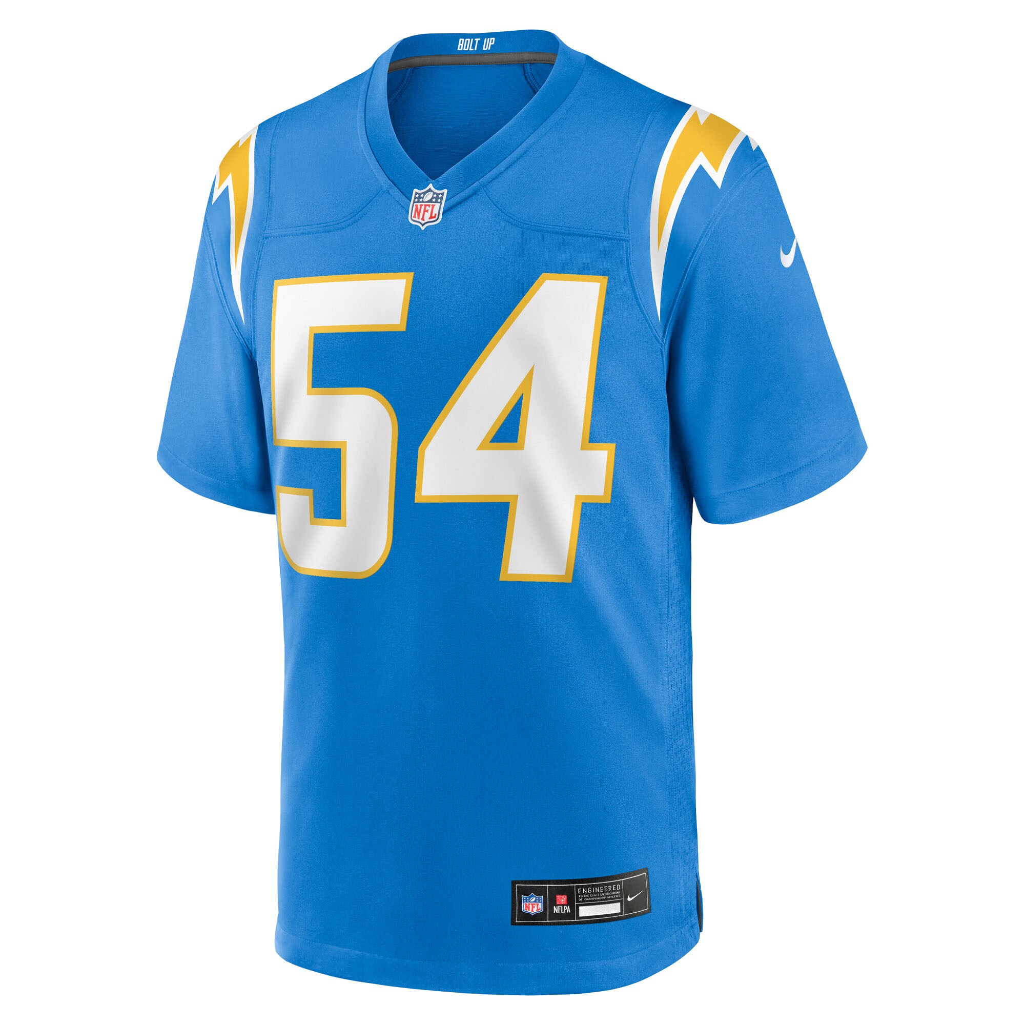 kyle kennard los angeles chargers nike team game jersey powder blue clowdercats mg3hc.jpg