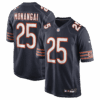 kyle monangai chicago bears nike team game jersey navy clowdercats vxvvz.png