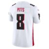kyle pitts atlanta falcons nike vapor fuse limited jersey white clowdercats vcrpo.jpg