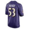kyle van noy baltimore ravens nike team game jersey purple clowdercats b3ew0.jpg