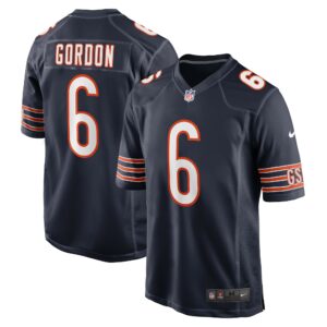 kyler gordon chicago bears nike game player jersey navy clowdercats ymbae.jpg