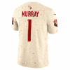kyler murray arizona cardinals nike 2025 rivalries collection limited jersey natural clowdercats b4f0k.jpg