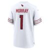 kyler murray arizona cardinals nike game player jersey white clowdercats vh1ce.jpg