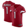 kyler murray arizona cardinals nike vapor elite jersey cardinal clowdercats lshtg.jpg